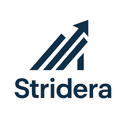 Stridera logo large